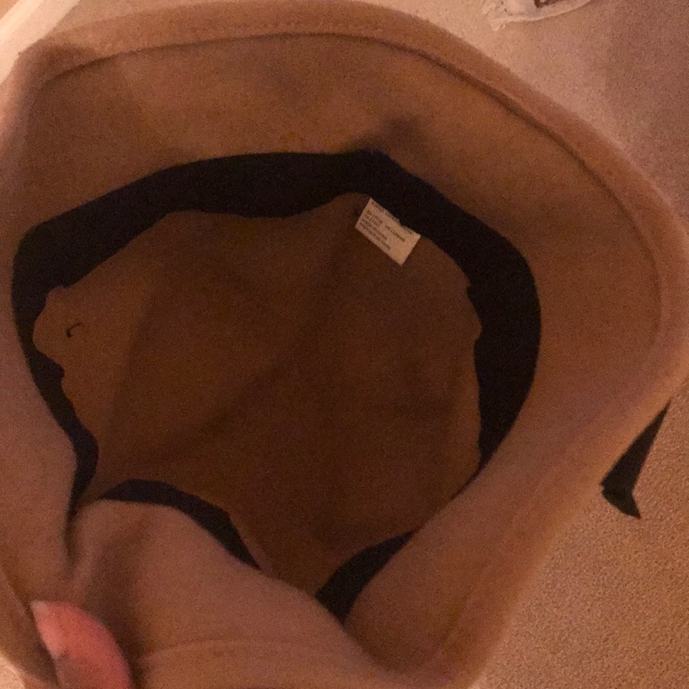Bucket hat - Picture 3 of 3